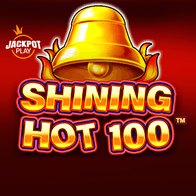 Shining Hot 100 Jackpot Play game icon